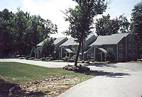 Mountain River Condominiums, Waterville Valley NH