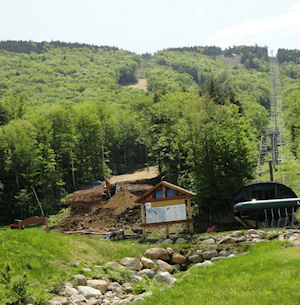 south mountain resort at loon mountain