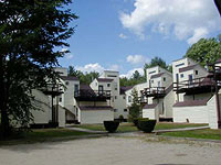 Waterville Acres Condominiums, Waterville Valley NH